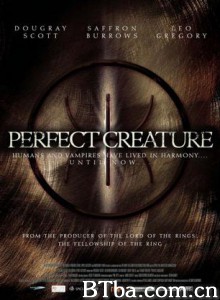 完美生物 (2006)  BT磁力 迅雷网盘下载