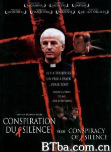 沉默的阴谋 (2003)  BT磁力 迅雷网盘下载