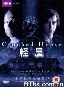 怪屋 (2008)  BT磁力 迅雷网盘下载