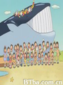 捕鲸 kujira tori whale hunt (2001)  BT磁力 迅雷网盘下载
