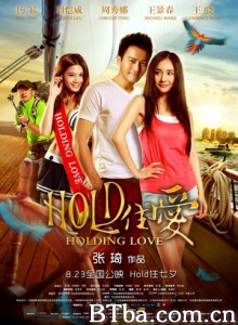 HOLD住爱 Holding Love (2012)  BT磁力 迅雷网盘下载