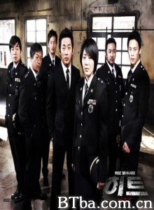强力侦察队 H.I.T. (2007)  BT磁力 迅雷网盘下载