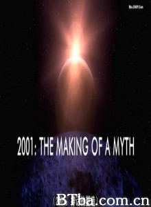 2001：创造神话-720p|1080p高清bt种子下载