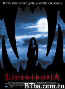 变种女狼归来 (2004)  BT磁力 迅雷网盘下载