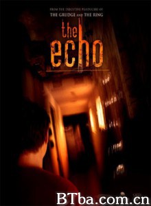 夺命回声 (2008)  BT磁力 迅雷网盘下载