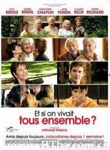 如果我们生活在一起 And If We All Lived Together All Together (2012)  BT磁力 迅雷网盘下载