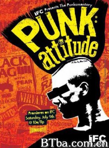 Punk:Attitude (2005)  BT磁力 迅雷网盘下载