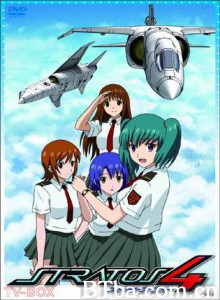 星空防卫队 星空防衛隊 彗星狙击战 (2003)  BT磁力 迅雷网盘下载