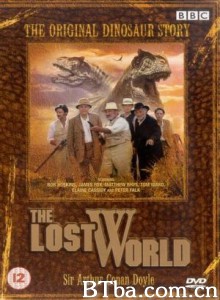 迷失世界/失落的世界/猛龙复活-720p|1080p高清bt种子下载