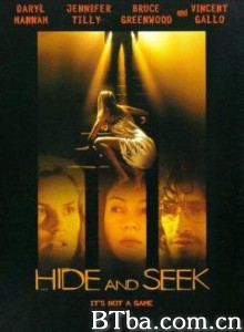 捉迷藏 Hide and Seek (2000)  BT磁力 迅雷网盘下载