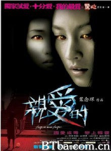 亲爱的 Forgive And Forget Darling (2008)  BT磁力 迅雷网盘下载