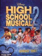 歌舞青春2/高校音乐剧2/High School Musical 2: Sing It All or Nothing!