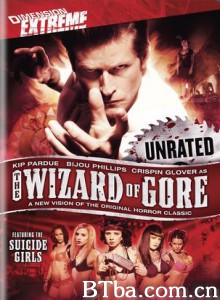 血之魔术师 (2007)  BT磁力 迅雷网盘下载