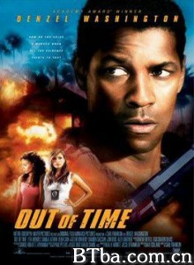 限时追捕 Out Of Time (2003) 720P BT磁力 迅雷网盘下载