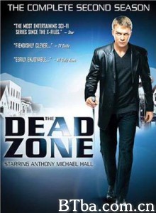 死亡地带第二季 死亡地带 (2003)  BT磁力 迅雷网盘下载