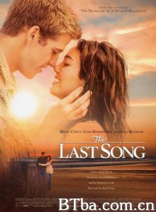最后一支歌 绝唱 最后一歌 (2010)  BT磁力 迅雷网盘下载
