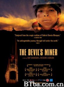 魔鬼的银矿 (2005)  BT磁力 迅雷网盘下载