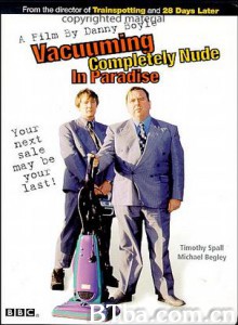 赤裸的真空天堂 (2001)  BT磁力 迅雷网盘下载