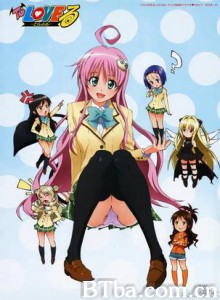 出包王女/茶煲情缘-720p|1080p高清bt种子下载