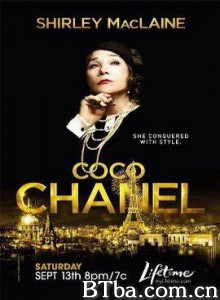 香奈儿 可可·香奈儿 香奈儿传 (2008)  BT磁力 迅雷网盘下载
