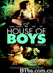 男孩之家 (2010)  BT磁力 迅雷网盘下载