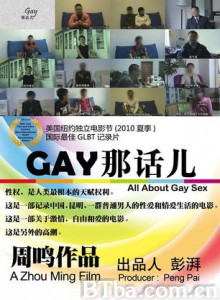 GAY那话儿 All About Gay Sex (2010)  BT磁力 迅雷网盘下载
