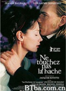 别碰斧子 兰杰斯公爵夫人 孽爱 (2007)  BT磁力 迅雷网盘下载