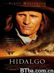 沙漠骑兵 大漠雄风 狂沙神驹 (2004) 720P BT磁力 迅雷网盘下载