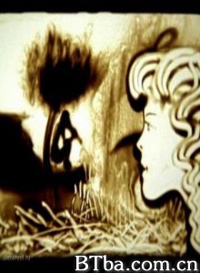 SandDream