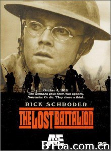 失落的战场 (2001)  BT磁力 迅雷网盘下载