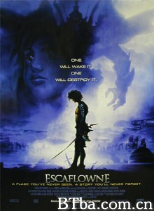 天空之Escaflowne 天空之守护神 天空之艾斯嘉科尼 (2001)  BT磁力 迅雷网盘下载