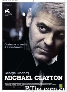 迈克尔·克莱顿 敌对同谋 全面反击 Michael Clayton (2007) 720P BT磁力 迅雷网盘下载