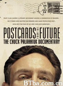PostcardsfromtheFuture:TheChuckPalahniukDocumentary (2003)  BT磁力 迅雷网盘下载