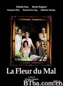 恶之花 心碎之花 魔鬼家庭 (2003)  BT磁力 迅雷网盘下载