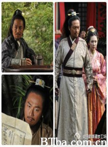 玉麒麟卢俊义 水浒人物谱之玉麒麟卢俊义 (1970)  BT磁力 迅雷网盘下载
