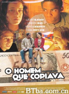复印生活 The Man Who Copied (2004)  BT磁力 迅雷网盘下载