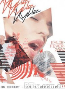 KylieMinogue:KylieFever2002inConcert-LiveinManchester (2002)  BT磁力 迅雷网盘下载