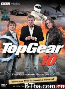 疯狂汽车秀第一季 Top Gear (2002)  BT磁力 迅雷网盘下载