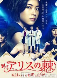 爱丽丝之棘 爱丽丝的荆棘 Alisu no Toge (2014)  BT磁力 迅雷网盘下载