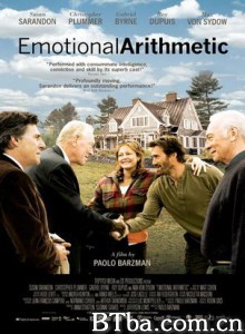 情感算术 魁北克的情人 巴黎心，枫叶情 (2008)  BT磁力 迅雷网盘下载