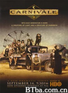 嘉年华第一季 (2003)  BT磁力 迅雷网盘下载