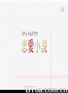 恋爱小说 Romance Novel (2006)  BT磁力 迅雷网盘下载