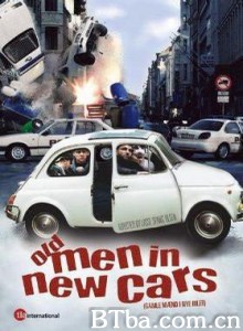 盗匪情怀 (2002)  BT磁力 迅雷网盘下载