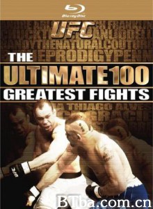 UFC一百场最伟大的比赛 (1970)  BT磁力 迅雷网盘下载