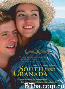 西班牙恋曲 South from Granada (2003)  BT磁力 迅雷网盘下载