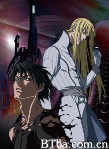 间之楔 Ai No Kusabi (2012)  BT磁力 迅雷网盘下载
