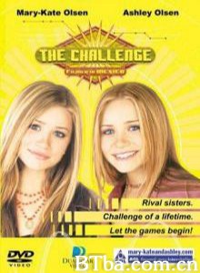 挑战姐妹情 (2003)  BT磁力 迅雷网盘下载