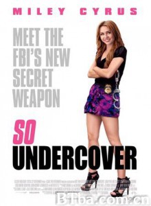 女生部里的秘密 I'm Like Sooo Undercover (1970)  BT磁力 迅雷网盘下载