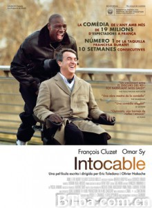 触不可及 无法触碰 Intouchables (2011) 1080P/4K BT磁力 迅雷网盘下载
