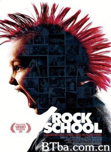 RockSchool (2005)  BT磁力 迅雷网盘下载